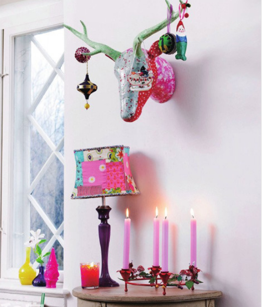 Trang trí lối ra vào đẹp mắt và hợp phong thủy 1 Trang trí lối ra vào đẹp mắt và hợp phong thủy | ảnh 2