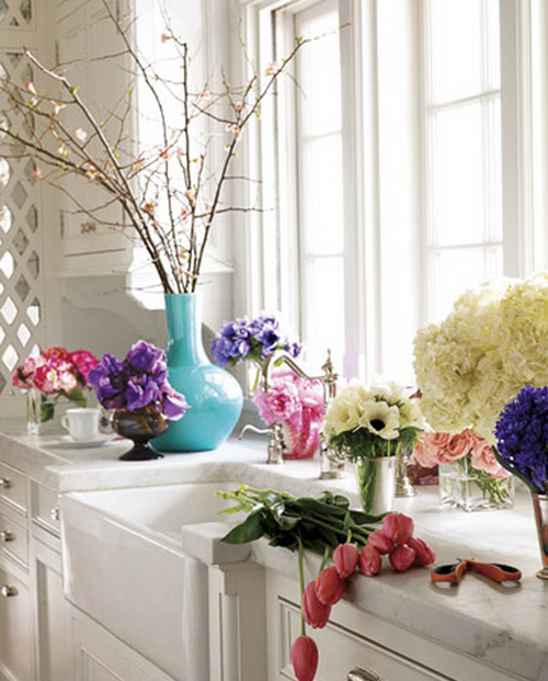 Cách cắm hoa đào ngày Tết theo phong thủy Cách cắm hoa đào ngày Tết theo phong thủy | ảnh 1