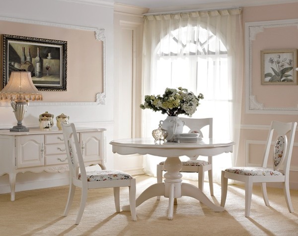 Những lưu ý khi trang trí nhà cho người mệnh Thổ 2