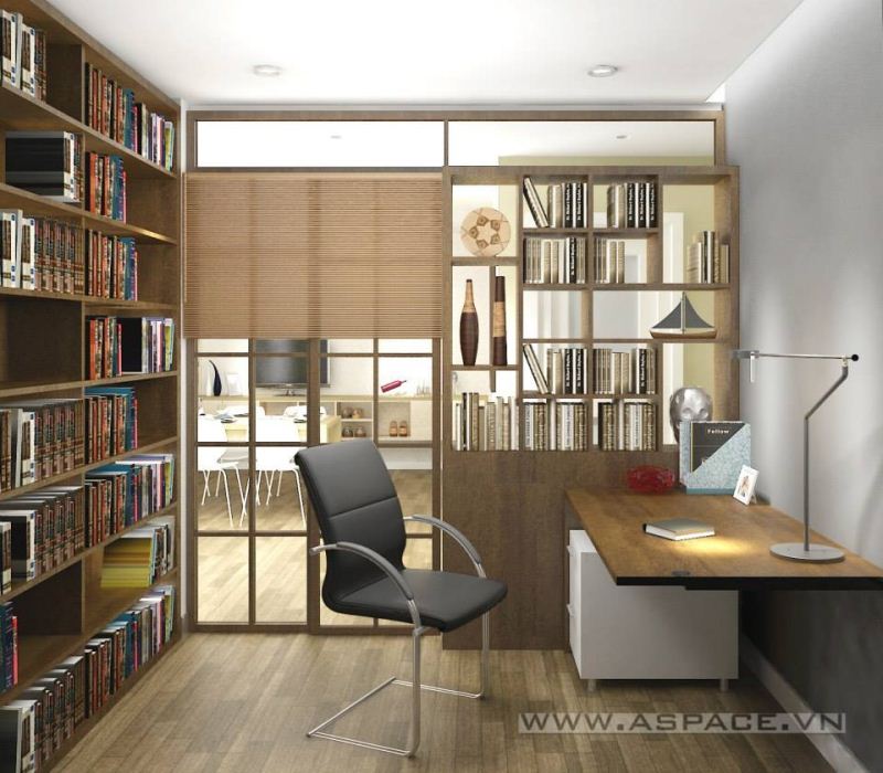 Cải tạo căn hộ 172m2 hợp phong thủy tuổi 1974 7