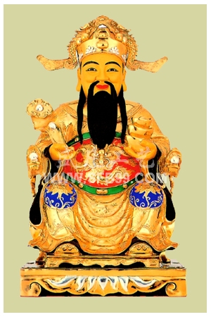 7 vật phẩm mang lại tài vận và may mắn cho gia đình 1