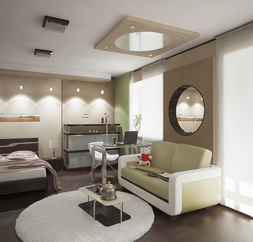 Những nguyên lý phong thủy quan trọng trong sắp xếp nhà ở Những nguyên lý phong thủy quan trọng trong sắp xếp nhà ở | ảnh 1