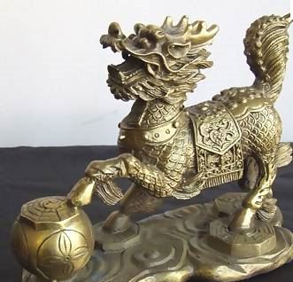 Bài trí vật phẩm phong thủy để gia đình có đông con Bài trí vật phẩm phong thủy để gia đình có đông con | ảnh 1