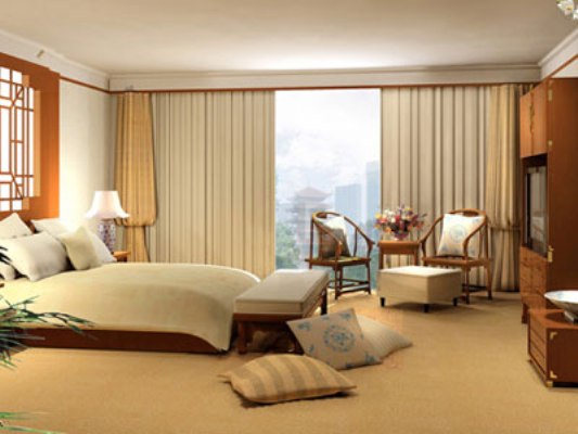 Cần chú ý đến hướng Tây Nam của ngôi nhà 1 Cần chú ý đến hướng Tây Nam của ngôi nhà | ảnh 2