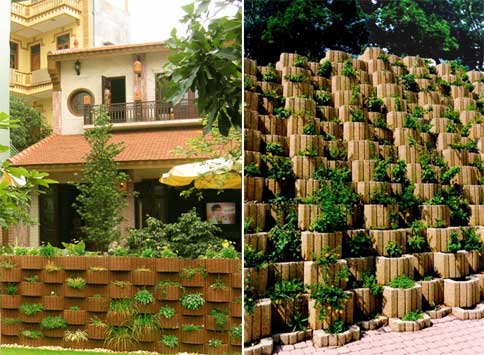 Cách khắc phục những khiếm khuyết về phong thủy cho ngôi nhà 3