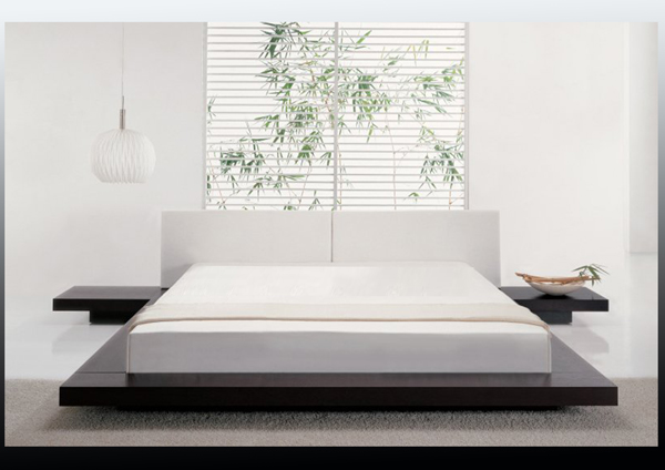 Nên và không nên trong bài trí phòng ngủ người cao tuổi 1