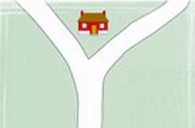 Cách chọn vị thế đường phố khi mua nhà 1 Cách chọn vị thế đường phố khi mua nhà | ảnh 2