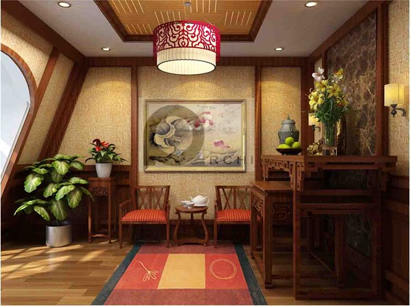 Phong thủy cho không gian thờ cúng