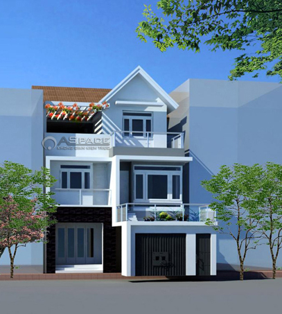 Cách hóa giải thế cửa chính hai nhà đối nhau Cách hóa giải thế cửa chính hai nhà đối nhau | ảnh 1