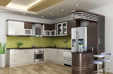 Nhiều hành kim sẽ khiến phòng bếp lạnh lẽo