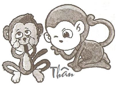 Tuổi Thân năm 2014 2