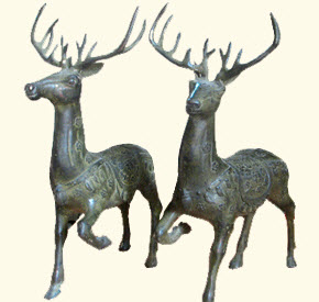 8 vật phẩm mang lại tài lộc cho văn phòng 3 8 vật phẩm mang lại tài lộc cho văn phòng | ảnh 4