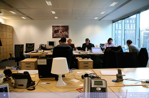 5 điều lưu ý về phong thủy khi bố trí văn phòng 5 điều lưu ý về phong thủy khi bố trí văn phòng | ảnh 1