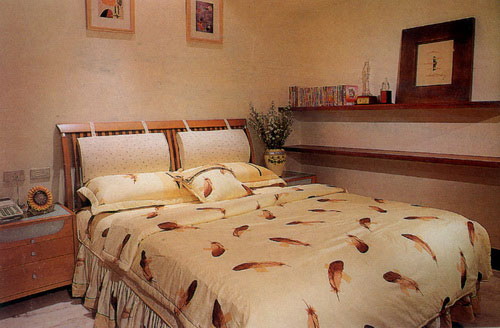 Những lời khuyên giúp phòng ngủ hợp phong thủy | ảnh 4