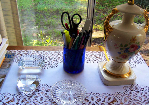 Những vật khí giúp tích tụ năng lượng cho không gian sống 5 Những vật khí giúp tích tụ năng lượng cho không gian sống | ảnh 6