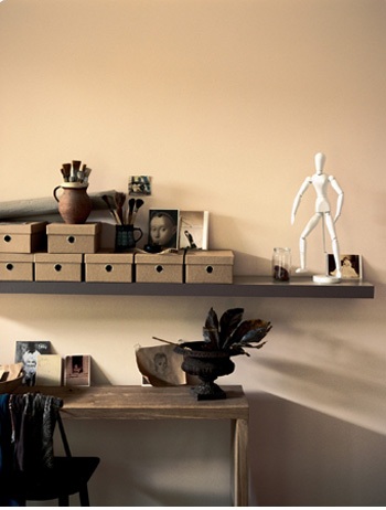 Màu sơn và nội thất cho gia chủ mệnh Thổ 4 Màu sơn và nội thất cho gia chủ mệnh Thổ | ảnh 5