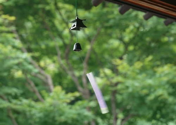 Phong thủy cho nhà đẹp từ chuông gió 9 Phong thủy cho nhà đẹp từ chuông gió | ảnh 10