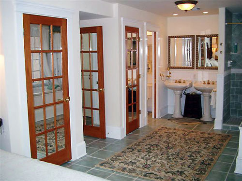 Những điều cần biết về phong thủy khi xây nhà 1