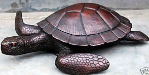 Phong thủy hiện đại có cần Phong thủy hiện đại có cần "tứ tượng"? | ảnh 3