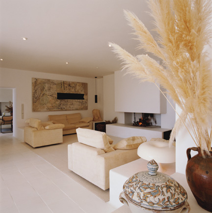 Ngũ hành trong bố trí nội thất Ngũ hành trong bố trí nội thất | ảnh 1