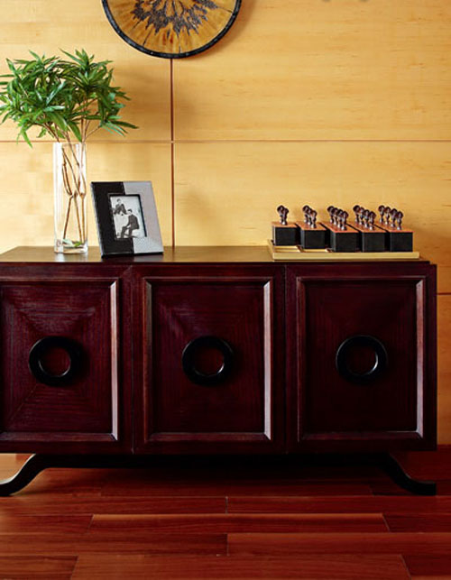 Một vài điều nên và không nên khi bố trí huyền quan Một vài điều nên và không nên khi bố trí huyền quan | ảnh 1