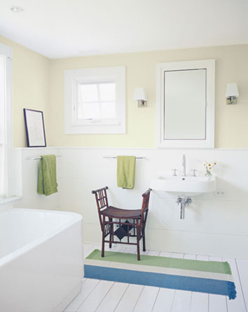 Khắc phục Tư vấn vị trí đặt phòng tắm | 5