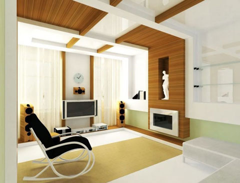 Treo đồng hồ theo phong thủy 1 Đồng hồ - biểu tượng tốt cho phong thủy | 2