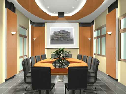 Những yếu tố phong thủy mang lại điềm lành cho công ty 1 Những yếu tố phong thủy mang lại điềm lành cho công ty | ảnh 2