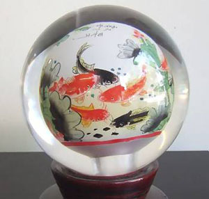 Sử dụng pha lê hợp phong thủy 1 Sử dụng pha lê hợp phong thủy | ảnh 2