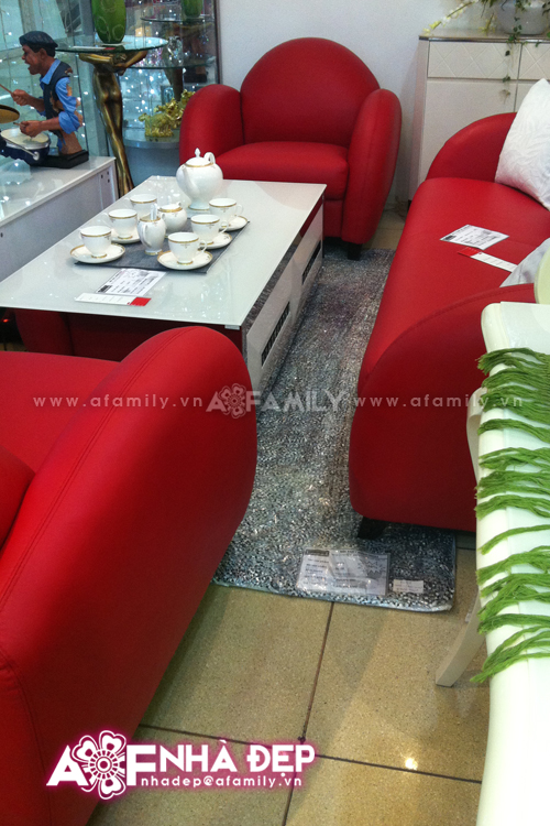 Phong thủy cho phòng khách đón Tết 1 Phong thủy cho phòng khách đón Tết | ảnh 2