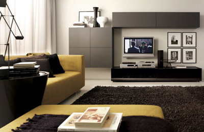 Màu sắc không gian theo phong thủy 1 Màu sắc không gian theo phong thủy | ảnh 2