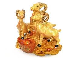 Những vật phẩm phong thủy đón lành, tránh dữ cho năm mới Giáp Ngọ 2014 (P3) 2