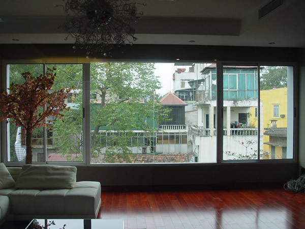 Mở cửa sổ đón vận may vào nhà 1 Mở cửa sổ đón vận may vào nhà | ảnh 2