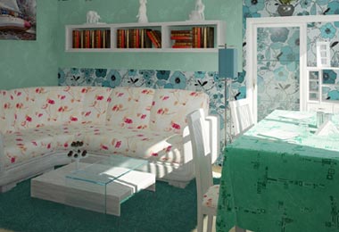 Ứng dụng phong thủy đem lại tài lộc cho người mệnh Hỏa 4 Ứng dụng phong thủy đem lại tài lộc cho người mệnh Hỏa | ảnh 5