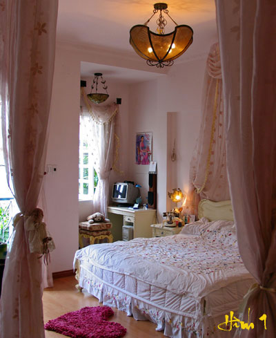 Tạo không gian của gia chủ Tạo không gian của gia chủ | ảnh 1