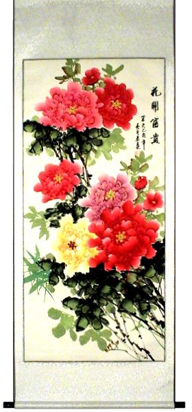 Các vật khí hóa sát thường gặp (P3) 5