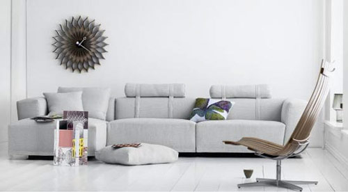 Cách bài trí đồng hồ hợp phong thủy Cách bài trí đồng hồ hợp phong thủy | ảnh 1