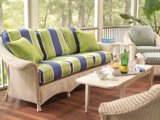 Dùng phong thủy để lựa chọn nội thất trong nhà