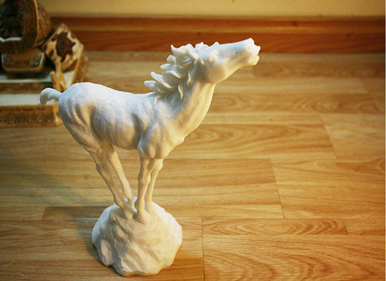 Ngựa - Biểu tượng cho kinh doanh phát đạt 1 Ngựa - Biểu tượng cho kinh doanh phát đạt | ảnh 2