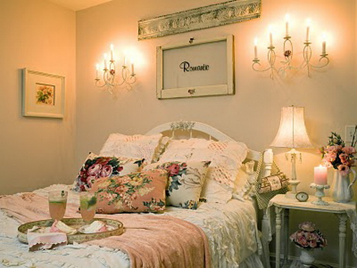 Bố trí phòng tân hôn hợp phong thủy Bố trí phòng tân hôn hợp phong thủy | ảnh 1