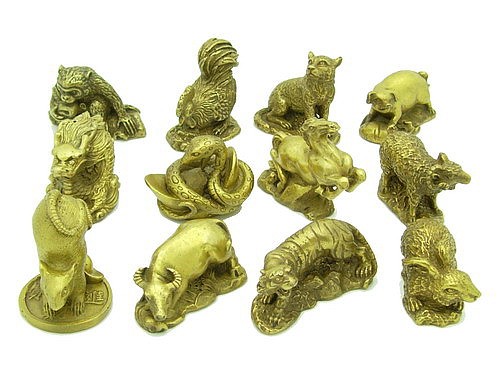 Các vật khí hóa sát thường gặp (P4)