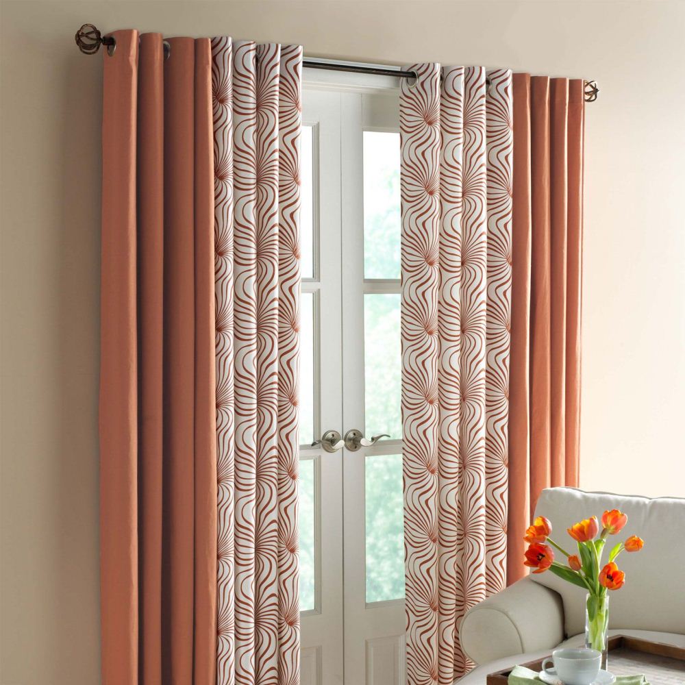 Chọn rèm cửa theo phong thủy Rèm cửa dùng để trang trí cũng như che chắn ánh sáng chiếu vào nhà, khi chọn rèm nên lưu ý chọn màu <a class=