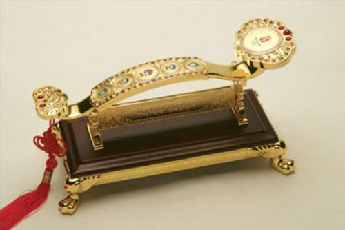 Ý nghĩa của 10 vật phẩm phong thủy 1 Ý nghĩa của 10 vật phẩm phong thủy 1