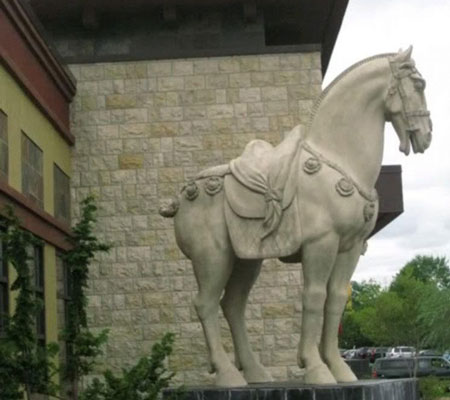 Ngựa - Biểu tượng cho kinh doanh phát đạt 6 Ngựa - Biểu tượng cho kinh doanh phát đạt | ảnh 7