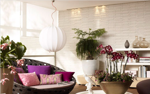 Cách bài trí phòng khách theo phong thủy 4 Cách bài trí phòng khách theo phong thủy | ảnh 5