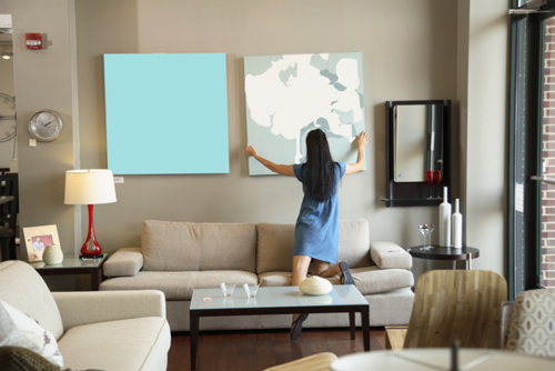 Chú ý phong thủy nhà ở hậu ly hôn 1