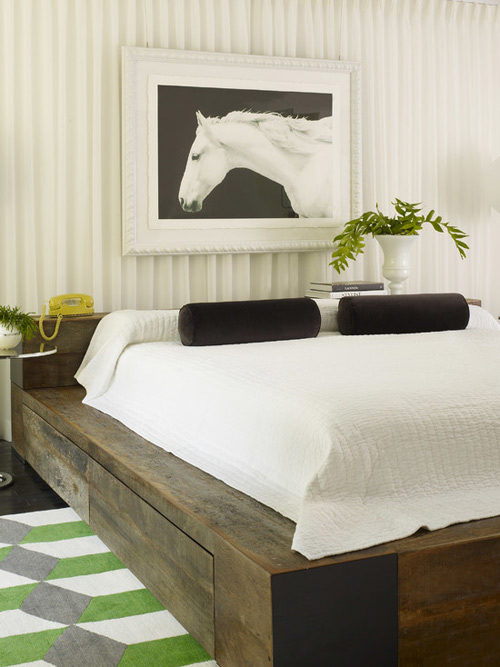 Chọn giường ngủ thế nào cho hợp phong thủy? 2