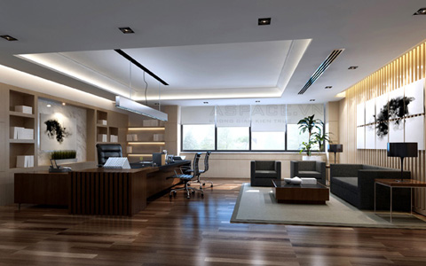 Lưu ý về phong thủy văn phòng để kinh doanh phát đạt Lưu ý về phong thủy văn phòng để kinh doanh phát đạt | ảnh 1