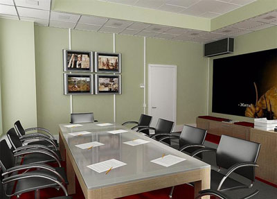 Đặt bàn làm việc theo nguyên lý phong thủy 3 Đặt bàn làm việc theo nguyên lý phong thủy | ảnh 4