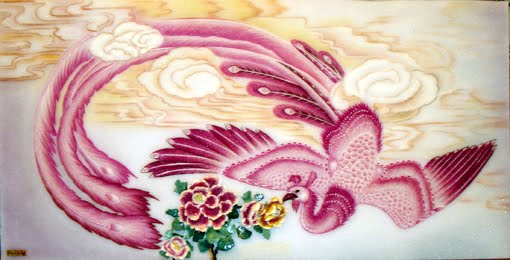 Cách treo tranh chim Phượng Hoàng Treo tranh hợp phong thủy sẽ giúp mang lại nhiều lợi ích trong cuộc sống. Tranh phượng hoàng có thể treo trong phòng ngủ giúp cuộc sống hôn nhân hạnh phúc.